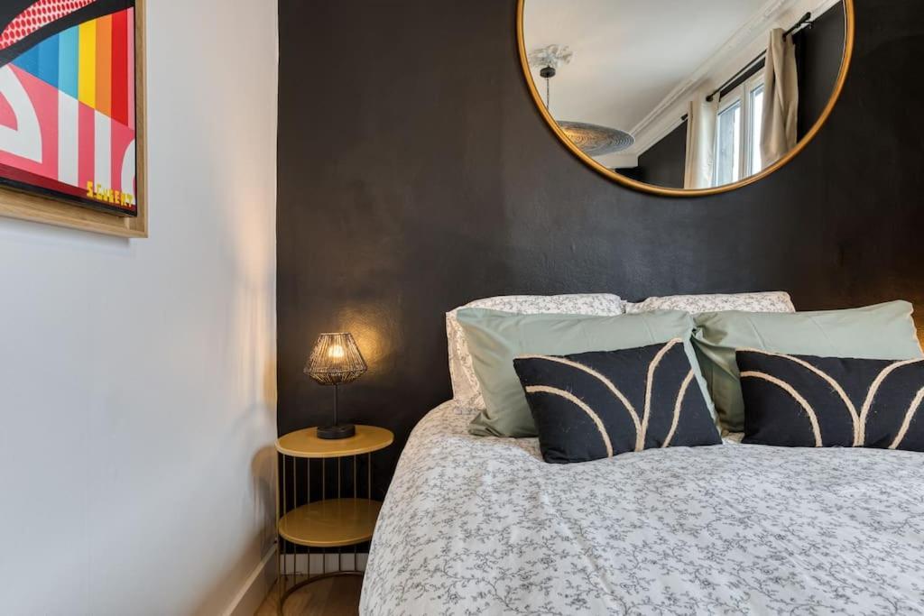 Appartement Balneo Centre روان المظهر الخارجي الصورة