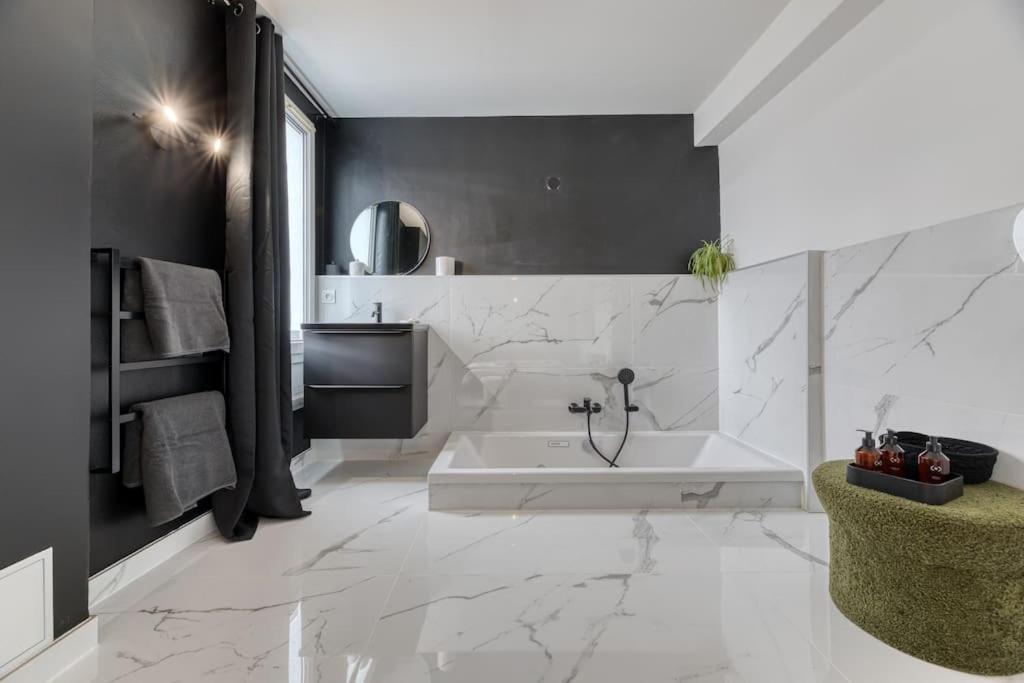 Appartement Balneo Centre روان المظهر الخارجي الصورة